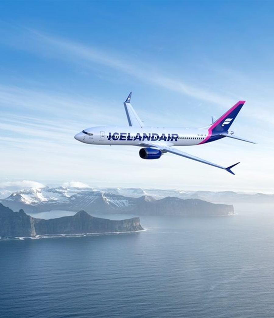 Icelandair